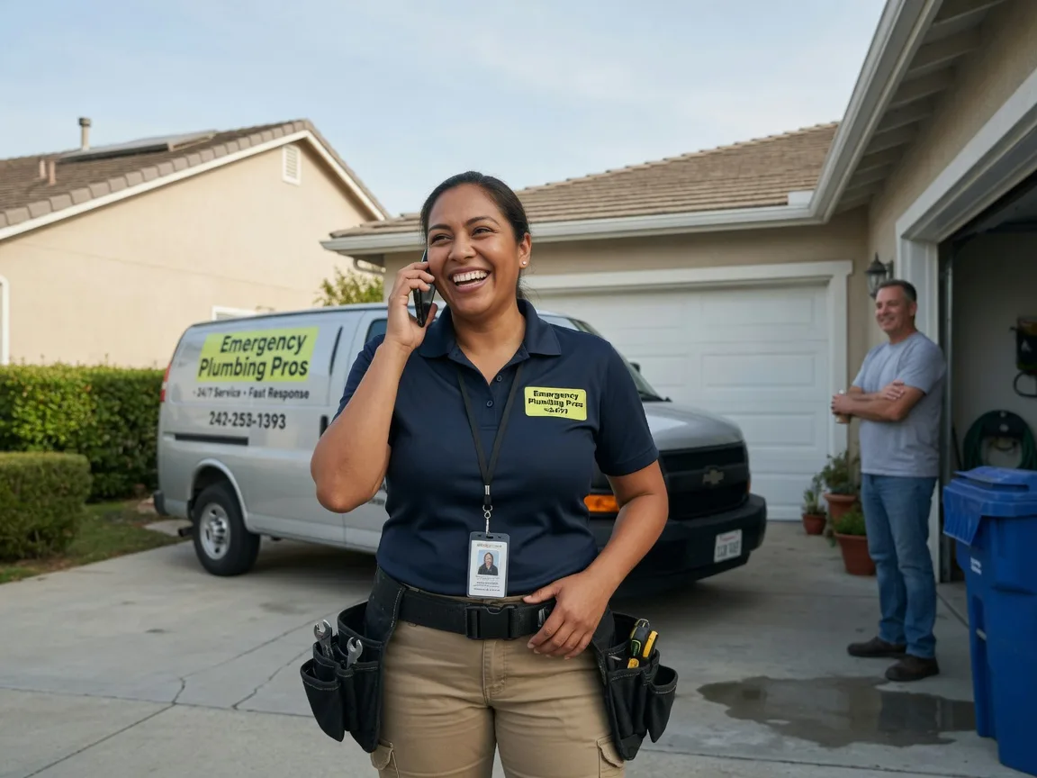 Emergency Plumber Tyrone, GA FAQs